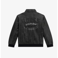 Guess Leren Jack